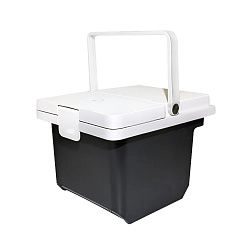 Бак для чистой воды для робота-пылесоса Roborock S8 MaxV Ultra, Roborock S8 Max Ultra фото: Бак для чистой воды для робота-пылесоса Roborock S8 MaxV Ultra, Roborock S8 Max Ultra