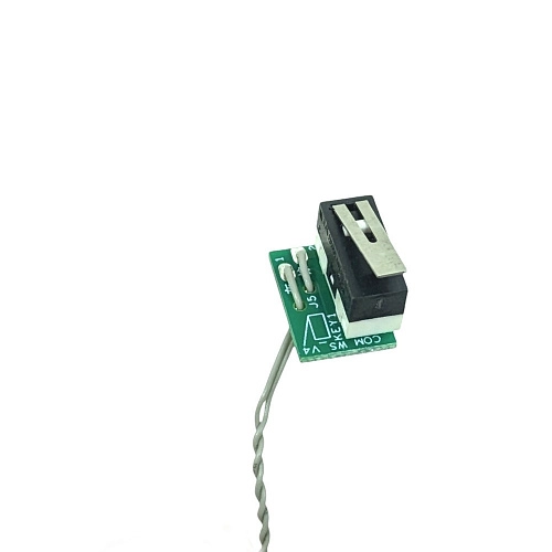 Колесо с эл.двигателем для Roborock S5 Max S6 Pure