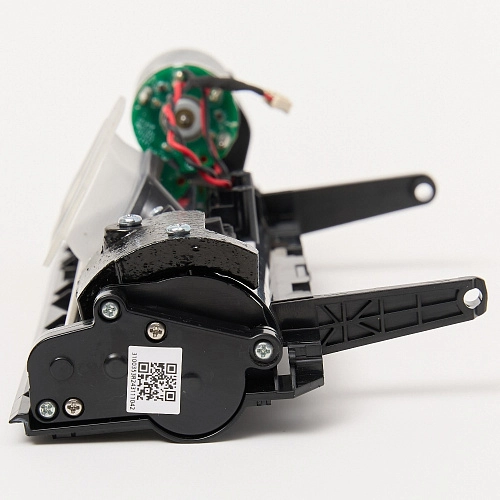 Двигатель, мотор основной щетки в сборе для Roborock Saros 10R - оригинал