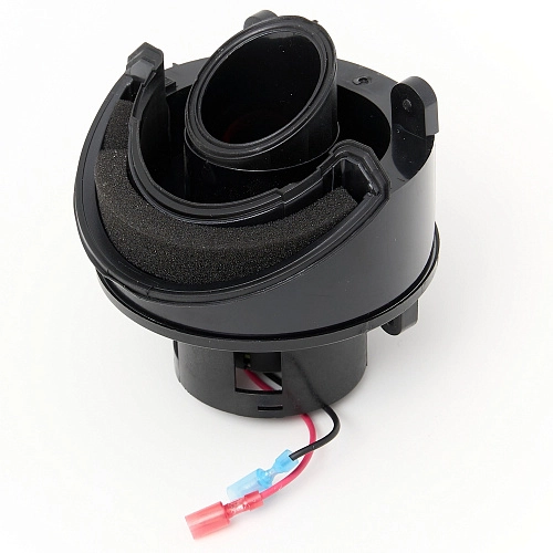 Мотор в корпусе для Deerma VX96W - оригинал