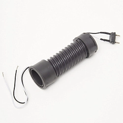 фото: Нижний адаптер Dreame V10, V11 SE, V12, V16, T10, T20, T30, R10, R10s, R20 и др.