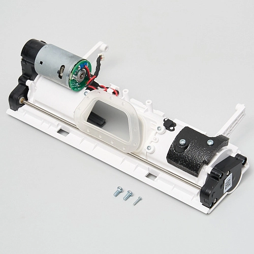 Двигатель основной щетки для Roborock Qrevo Curv 