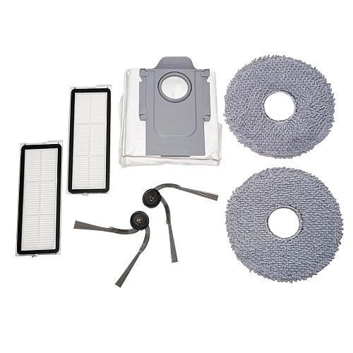 Набор HCTZ42RR Roborock Qrevo Curv, Edge, EdgeC