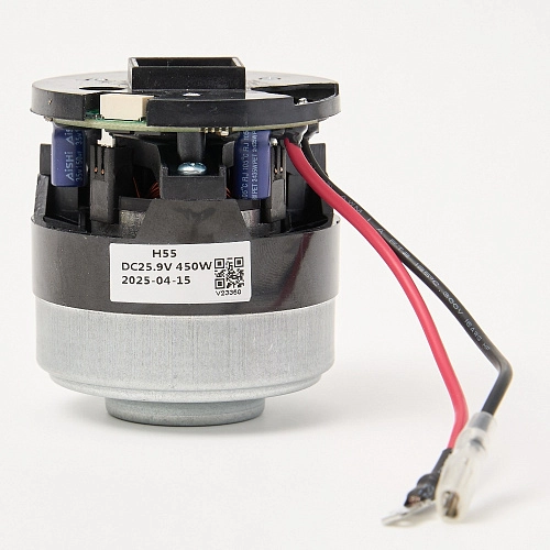 Мотор для Dreame Trouver J30 - турбина, двигатель | Оригинал Турбина, мотор, двигатель для Dreame Trouver J30