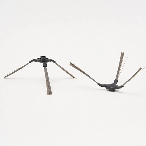 Щетка боковая для Dreame Trouver E20 (Pro, Plus, Pro Plus), E10, Midea VCR S6+ - 2 шт, оригинал