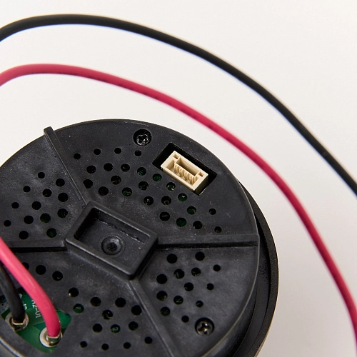 Двигатель для Xiaomi Truclean W20 - Y55-LS3410015T-229, турбина, мотор, оригинал