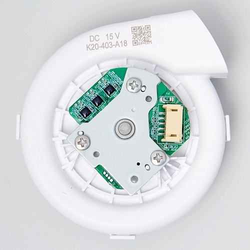 Мотор вентилятора 20N704S980 для Roborock S8 