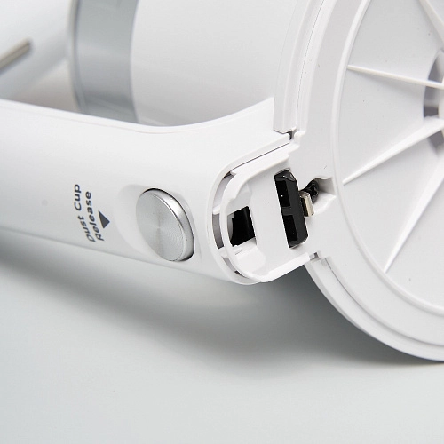 Корпус двигателя для Midea VSS1800 - оригинал