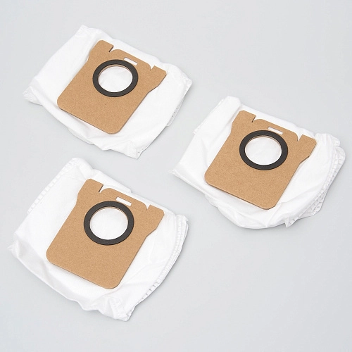 Мешки RDB3 для Mijia Omni 1S, Dreame L10s Ultra