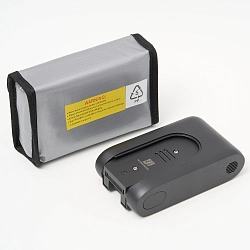 Аккумулятор для Dreame R10 Pro Aqua - Li-ion, 2500 mAh, V2213V-8S1P-BWA, оригинал