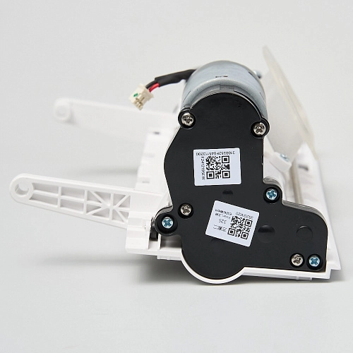 Двигатель основной щетки для Roborock Qrevo Curv 