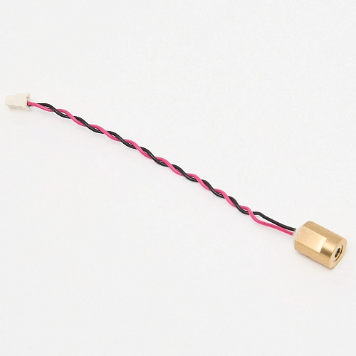 Лазерный датчик препятствий для Dreame X40 Ultra / Pro / Master и L40s Pro Ultra и др. - оригинал