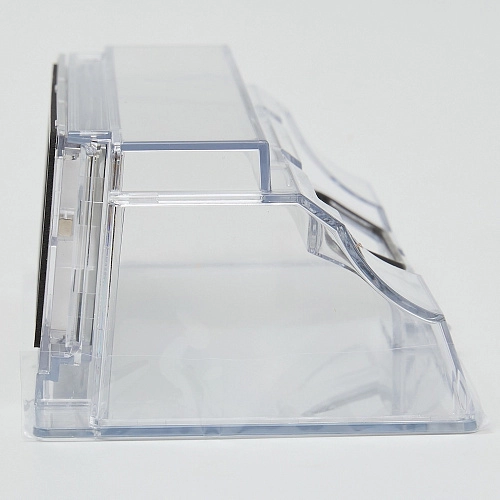 Контейнер для пыли Roborock E4, E5 (E452-00, E452-02, E552-00, E502-02) - 9.01.0623, оригинал