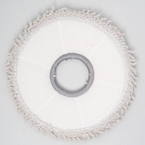 Комплект аксессуаров для Ecovacs Deebot X5 Pro OMNI - фильтры, щетки, МОП, мешки