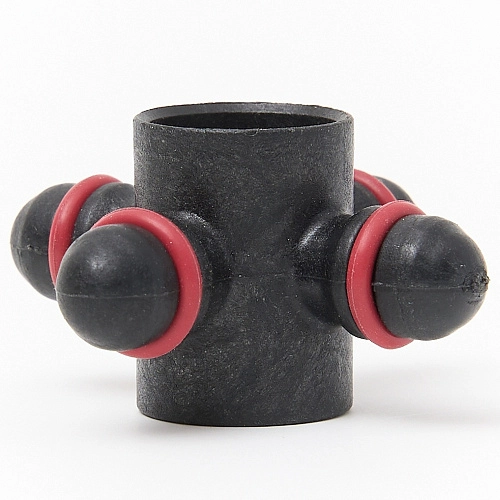 Крестовина привода роликовой щетки для Dreame H12 Pro, H12 Dual, H12 Pro Plus - оригинал