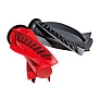 фото: Роликовые щетки SDZS10RRR для Roborock