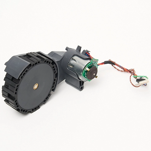 Левое колесо 9.01.1881 для Roborock S8, Q5 Pro