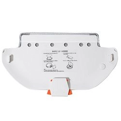 Держатель МОП (салфетки для влажной уборки) с салфеткой для Xiaomi Mi Robot Vacuum Mop 2S, Vacuum Mop P, Robot Vacuum S10, Robot Vacuum S12, Robot Vacuum T12, Mijia Vacuum 3C, Mijia LDS, Viomi V2 Pro (Белая) фото: Держатель МОП (салфетки для влажной уборки) с салфеткой для Xiaomi Mi Robot Vacuum Mop 2S, Vacuum Mop P, Robot Vacuum S10, Robot Vacuum S12, Robot Vacuum T12, Mijia Vacuum 3C, Mijia LDS, Viomi V2 Pro (Белая)