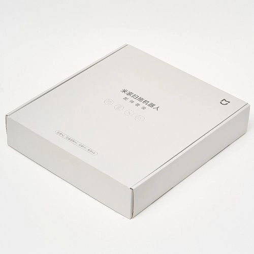 Набор аксессуаров OV31CN-AP, BHR08JOCN для Xiaomi Mijia M40S Набор OV31CN-AP/BHR08JOCN для Xiaomi Mijia M40S