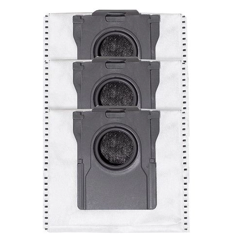 Мешки угольные RDB11 для Dreame X30 Pro, 3 шт