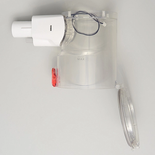 Бак для мусора для пылесоса Xiaomi G20 Lite