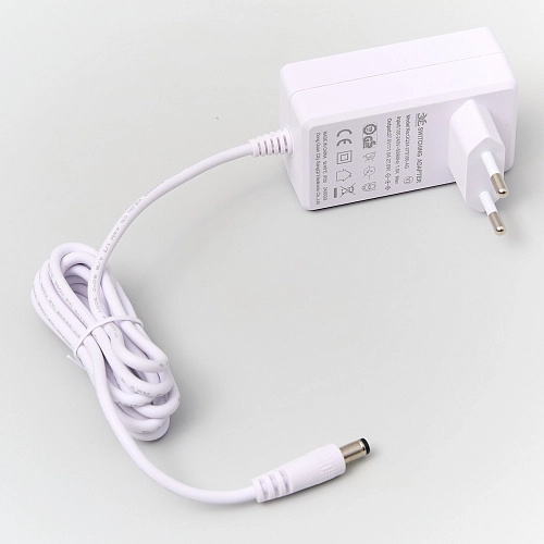 Адаптер питания Deerma VX96W - GQ24-270100-AG, оригинал