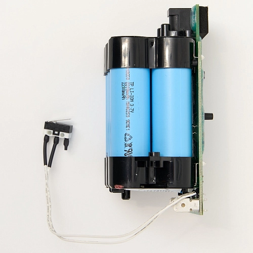 Аккумулятор для пылесоса Xiaomi G20 Lite | Оригинал Аккумулятор для Xiaomi G20 Lite оригинал