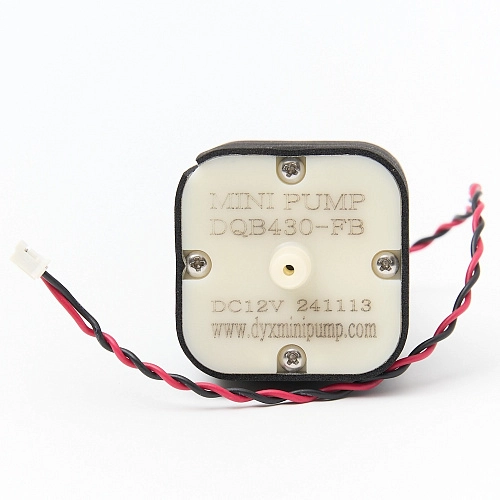 Вакуумный насос DQB430-FB для Dreame X30 Ultra, X40 Master, X40 Ultra (Pro), X40 Ultra Complete