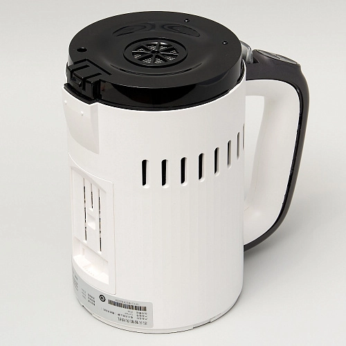 Корпус двигателя Roborock Dyad Pro Combo