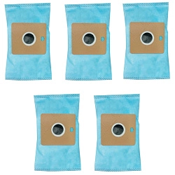 фото: Мешки для Samsung SC31 / SC51 / SC53 / SC69 / SC70 / SC72 / SC75 и др. - комплект 5 шт