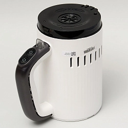 фото: Корпус двигателя Roborock Dyad Pro Combo - оригинал