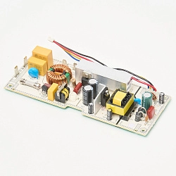 Плата питания для док-станции Roborock S7 Plus, S7 MaxV Plus, T7S Plus (Pro) (9.01.0863) - AED02HRR