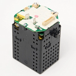 Аккумулятор для Roborock F25 - Li-ion, 4000 mAh, BCR-61P-4000TF, оригинал