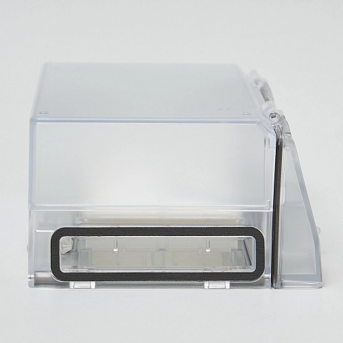 Контейнер для пыли Roborock S7, S7 MaxV, T7S - 9.01.0749 Контейнер для пыли Roborock S7, S7 MaxV, T7S - 9.01.0749, оригинал