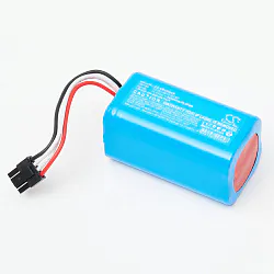 Аккумулятор для робота-пылесоса Xiaomi S20 - Li-ion, 3400 mAh Аккумулятор для робота-пылесоса Xiaomi S20 - Li-ion, 3400 mAh