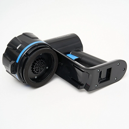 Корпус двигателя и аккумулятора для Dreame Trouver J10 - оригинал