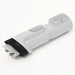 фото: Насадка для вертикального пылесоса Midea VSS1800 - 2в1, оригинал