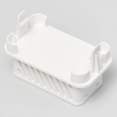 Антибактериальный картридж, ионизатор для Roborock Qrevo Curv, Qrevo CurvC, Qrevo CurvX, Qrevo Edge