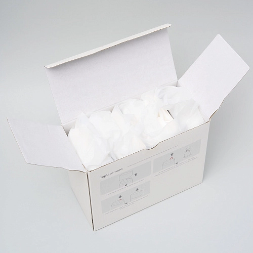 Мешки SDCD03RR для Roborock S7 MaxV / Q-серии