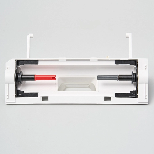 Двигатель основной щетки для Roborock Qrevo Curv 