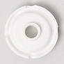 фото: Уплотнительная резинка набора воды на станции Dreame L20 Ultra Complete и L30 Ultra - белая
