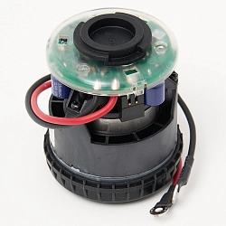 Мотор для Dreame R10 - M55-E-11 (турбина, двигатель), оригинал Мотор для Dreame R10 - M55-E-11 (турбина, двигатель), оригинал