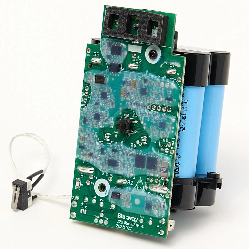 Аккумулятор для пылесоса Xiaomi G20 Lite | Оригинал Аккумулятор для Xiaomi G20 Lite оригинал