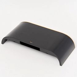 фото: Крышка отсека с мешком для станции Dreame X30 Pro, X40 Ultra, X50 Ultra, X40 Ultra Complete