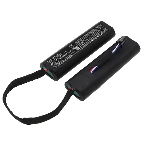 Аккумулятор для Dreame Bot W10 - Li-ion, 6800 mAh