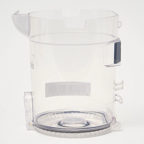 Контейнер для пыли Midea VSS1800 - оригинал | Filterix Контейнер для пыли для Midea VSS1800 - оригинал