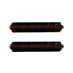 фото: Оригинальная щетка для очистки микрофибры Mop Cleaner Brush для Roborock S7 MaxV Ultra, Roborock S7 Pro Ultra, Roborock S8 Pro Ultra, Roborock S8 MaxV Ultra, Roborock S8 Max Ultra - 2 шт