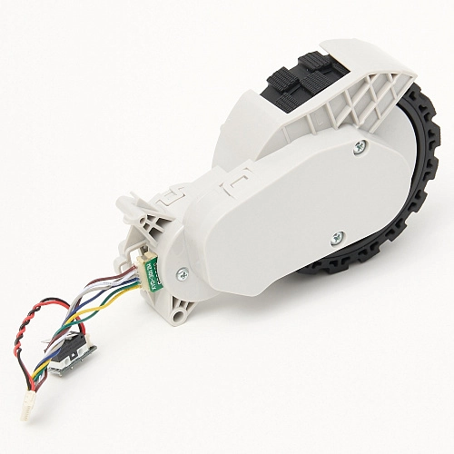 Левое колесо для Dreame Bot L10S Ultra, L10 Prime