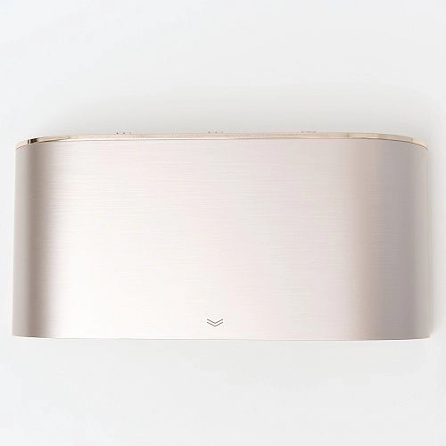 Крышка отсека с мешком для станции Dreame X30 Pro, X40 Ultra (Pro), X50 Ultra (Pro) и др. - золото