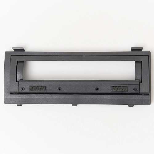 Крышка основной щетки для Roborock Q8 / Q8 Plus - черная, оригинал